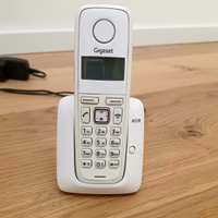 Telefono cordless