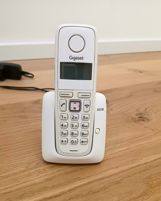 Telefono cordless