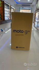 Motorola Moto G15 256 GB - NUOVO