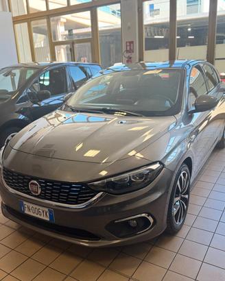 Fiat Tipo 1.3 Mjt S&S 5 porte Lounge