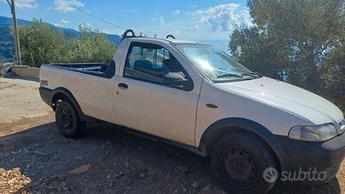 FIAT STRADA 1.9 JTD