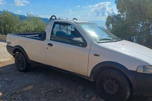 FIAT STRADA 1.9 JTD
