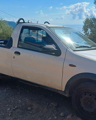 FIAT STRADA 1.9 JTD