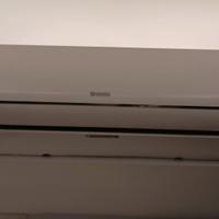 Pompa di calore Split caldo/freddo