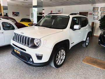 Jeep Renegade 1.3 T4 190CV PHEV 4xe AT6 Limited