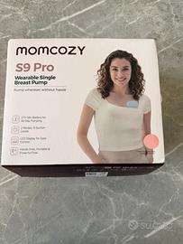 Tiralatte MOMCOZY S9 PRO - NUOVO