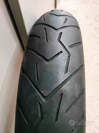 Gomma Pirelli 120/70/17