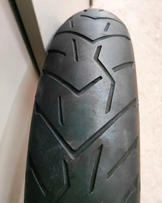 Gomma Pirelli 120/70/17