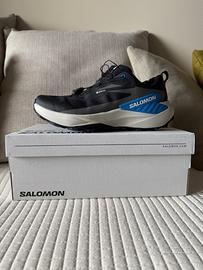 Salomon Genesis gore-tex