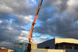 Autocarro man 180 q.li p.c. anno 1990