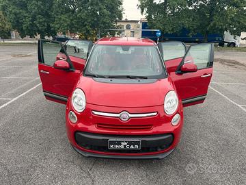 Fiat 500L 1.3 Multijet 85 CV Lounge