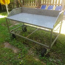 Tavolo / banco lavoro