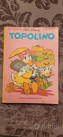 📚 TOPOLINO n. 976 – 11 AGOSTO 1974 – ORIGINALE