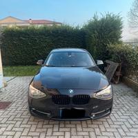 Bmw 118d Sport