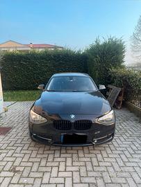 Bmw 118d Sport