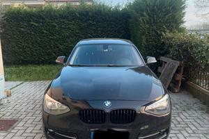 Bmw 118d Sport