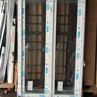 FINESTRA VEKA, 2 ANTE, L=1080, H=1840