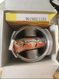 Pistone completo Slanzi