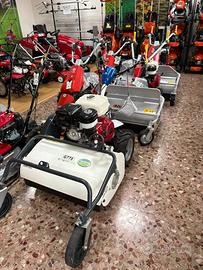 Trincia sermenti a scoppio