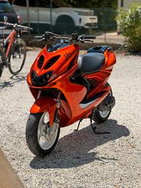 Yamaha Aerox 50 2T