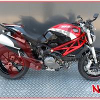 Kit Carena ABS – Ducati Monster 696/796/1100 EVO