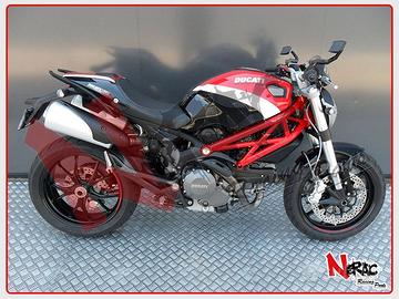 Kit Carena ABS – Ducati Monster 696/796/1100 EVO