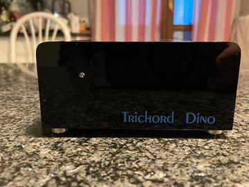 Pre phono Trichord Dino MK2