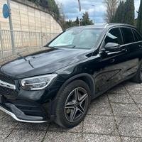 Mercedes-benz GLC 200 220 d 4Matic Premium