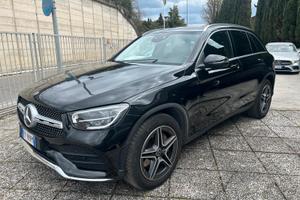 Mercedes-benz GLC 200 220 d 4Matic Premium