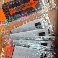 Pellicola protettiva vetro temper  iphone 14 pro