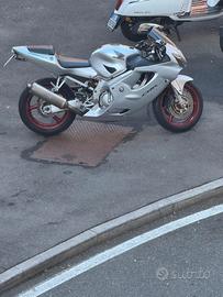 Cbr 600 f sport