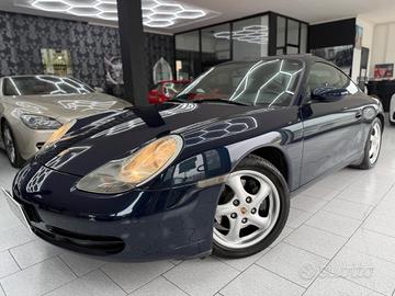 Porsche 911 Carrera 2 cat Coupé MANUALE PERMUTE