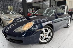 Porsche 911 Carrera 2 cat Coupé MANUALE PERMUTE