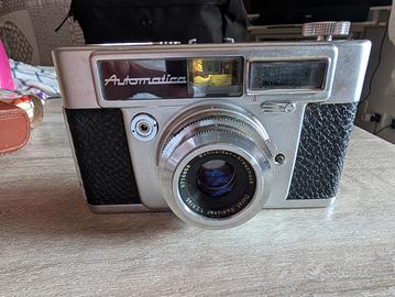 Macchina Fotografica Durst Automatica 