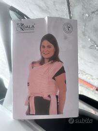 Koala Babycare Fascia Porta Bebè Cuddle Band