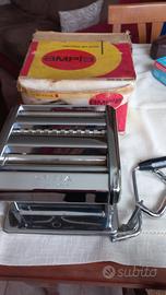 macchina per la pasta Ampia modello lusso 150