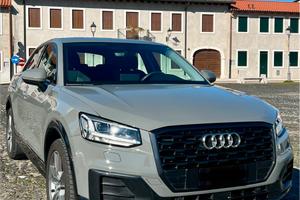 Audi Q2 35TFSI STRONIC