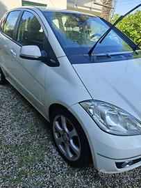 Mercedes classe A180 Avantgrade