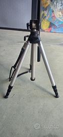 Treppiede fotografico vintage Daiwa S7