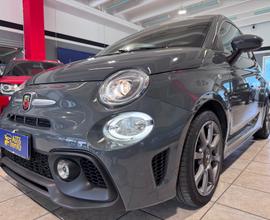 Abarth 595 1.4 Turbo T-Jet 165 CV Turismo