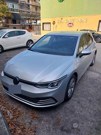 VOLKSWAGEN GOLF DIESEL