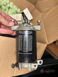 JOHNSON EVINRUDE Motorino Avviamento 150-175 Hp