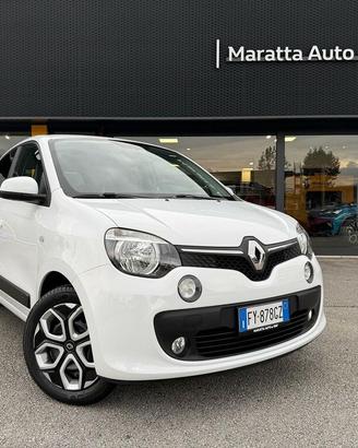 Renault Twingo 0.9 tce Generation Gpl 90cv