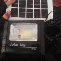 faretto per giardino o box ip 67 