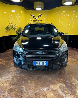 Ford Kuga 1.5 TDCI 120 CV S&S 2WD ST-Line