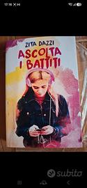 libro per ragazzi/e