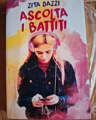 libro per ragazzi/e