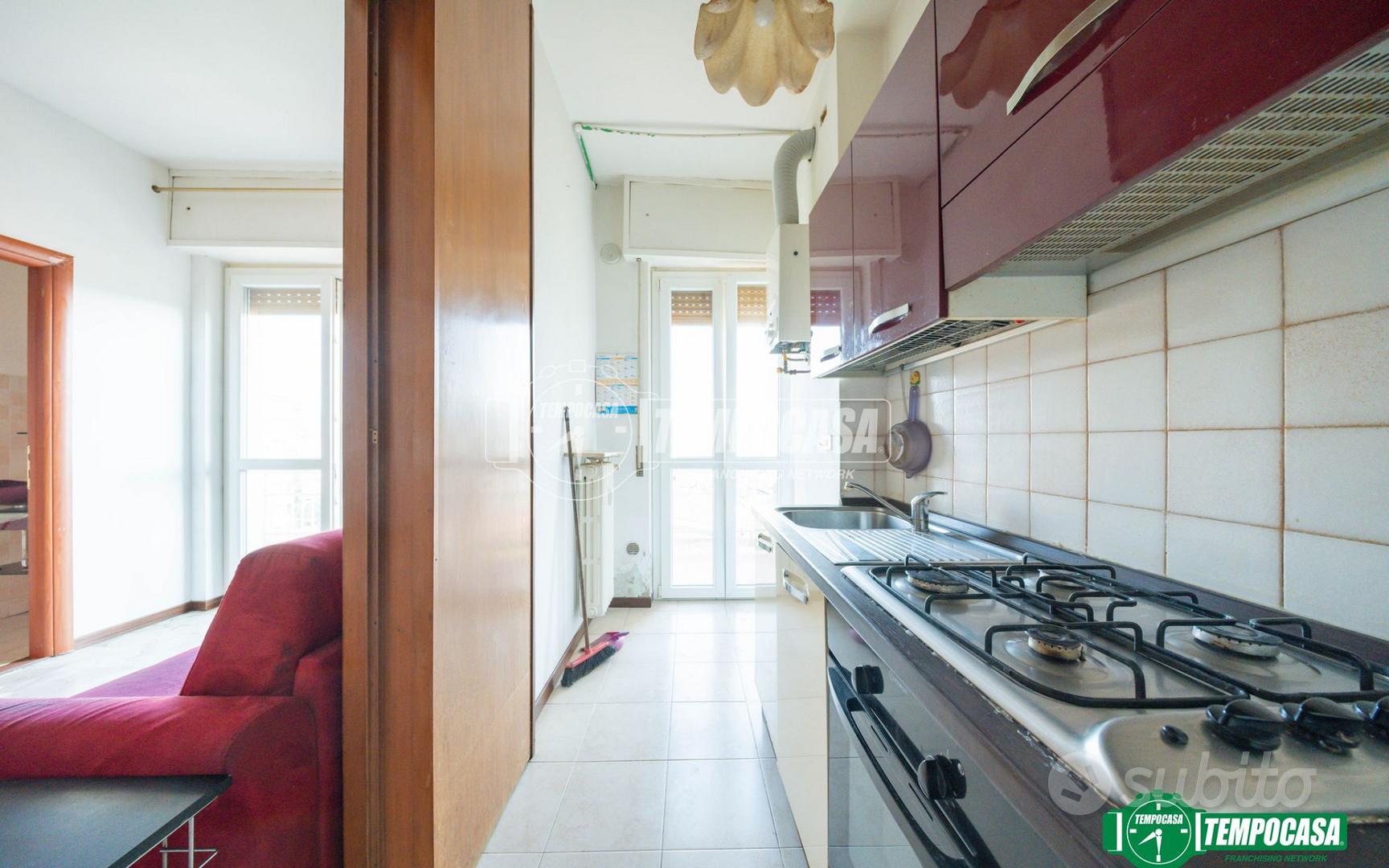 Appartamento – Arona, Regione Siberia, Campagna - Vista 5