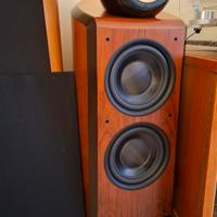 woodsound lbh 10 