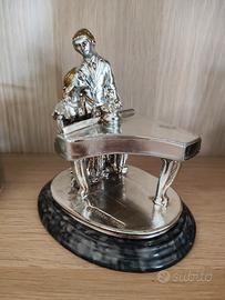 statuina argento